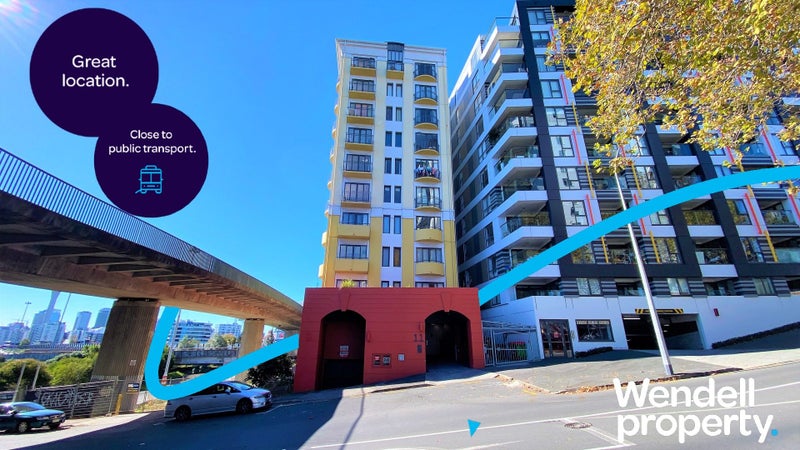 9A Hope Street, Westmere, Auckland - Carousel 1