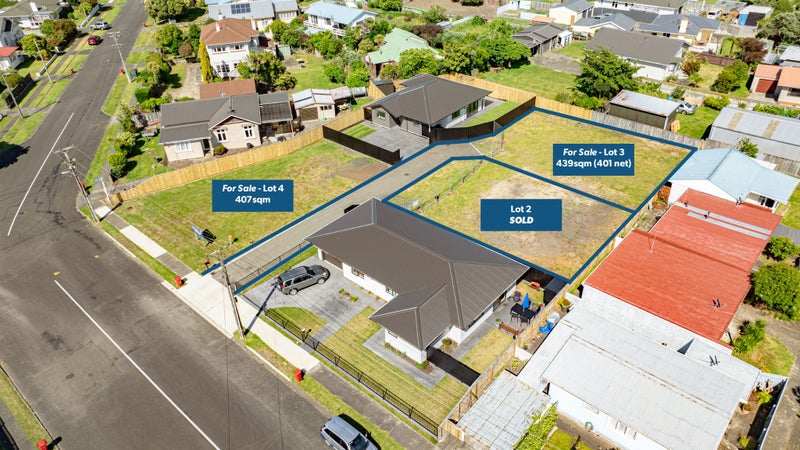 8B Cambridge Street, Gonville, Whanganui - Carousel 8