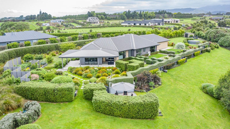43 Ohau Terraces, Ohau, Levin - Carousel 30