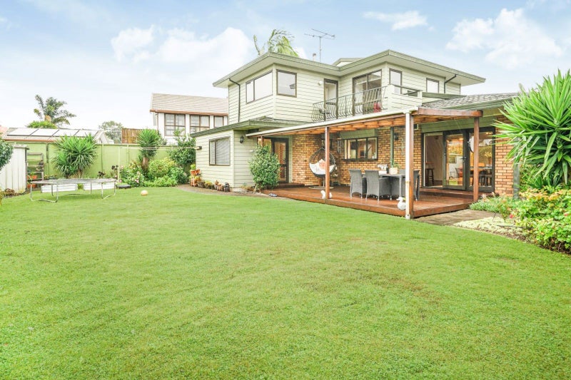 38 Ellerslie Avenue, Chartwell, Hamilton - Carousel 23