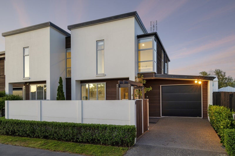 81B Canon Street, St Albans, Christchurch - Carousel 1