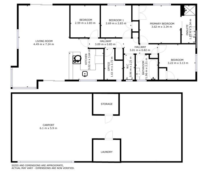 25A Clairville Crescent, Wai o Taiki Bay, Auckland - Carousel 10