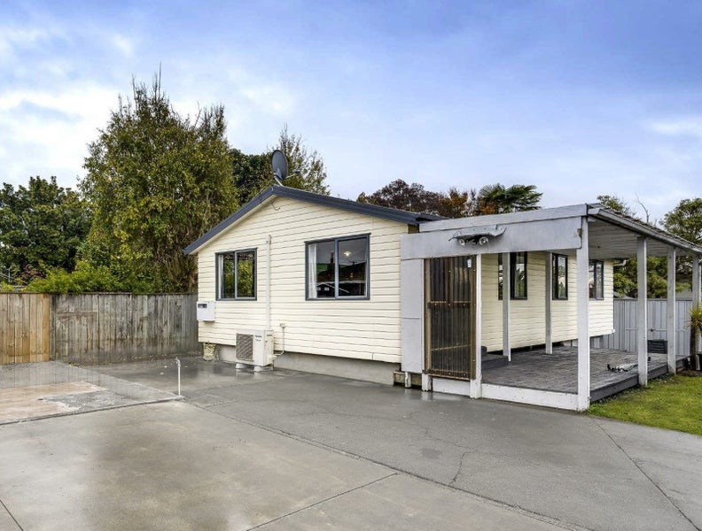 400 Burnett Street, Mahora, Hastings - Carousel 1