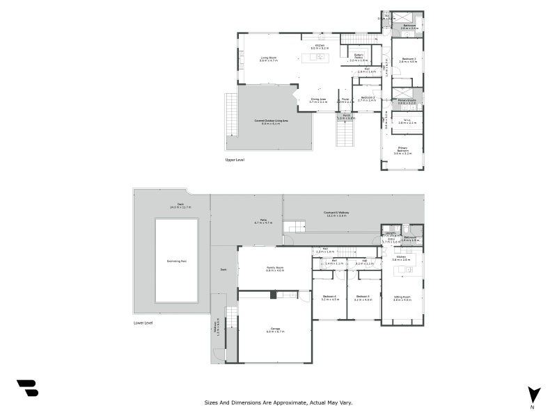 87 Sylvan Avenue, Northcote, Auckland - Carousel 23