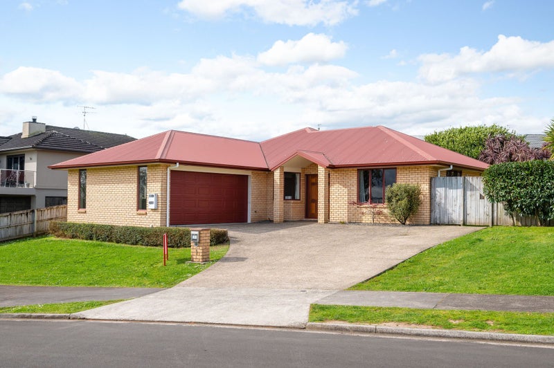 1 Farleigh Close, Huntington, Hamilton - Carousel 1