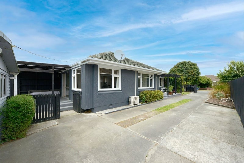 24 Sledmere Street, Burnside, Christchurch - Carousel 1