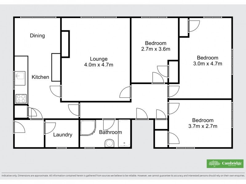 13 Sealy Crescent, Arapuni, Putaruru - Carousel 15