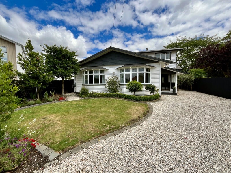 167 Matsons Avenue, Papanui, Christchurch - Carousel 41