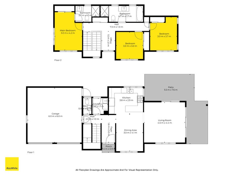 23 Fort Lincoln Loop, Karaka, Papakura - Carousel 18