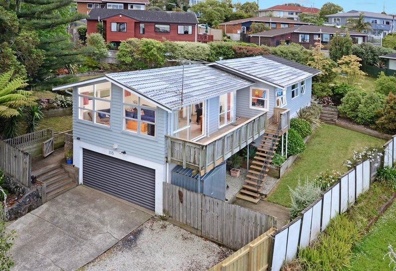 105 Mountbatten Avenue, Hillcrest, Auckland - Carousel 2