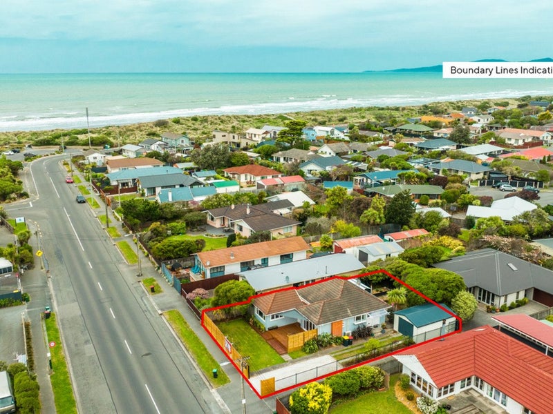 29 Beach Road, North New Brighton, Christchurch - Carousel 1