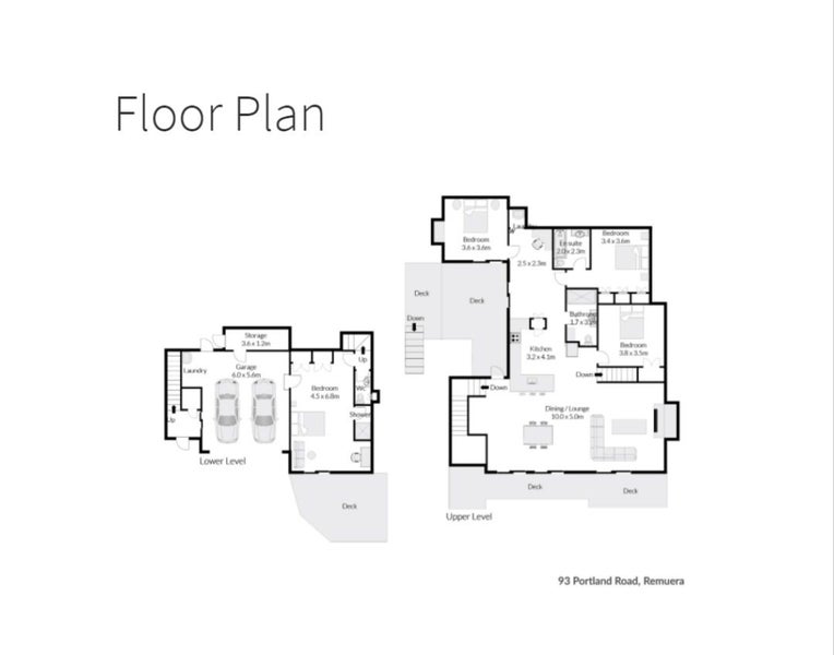 93 Portland Road, Remuera, Auckland - Carousel 20