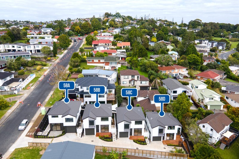 58 Marlborough Avenue, Glenfield, Auckland - Carousel 19