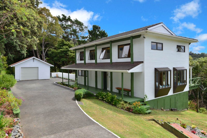 43 The Bullock Track, Mahurangi West, Warkworth - Carousel 1