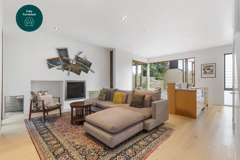 48A Anglesea Street, Freemans Bay, Auckland - Carousel 1