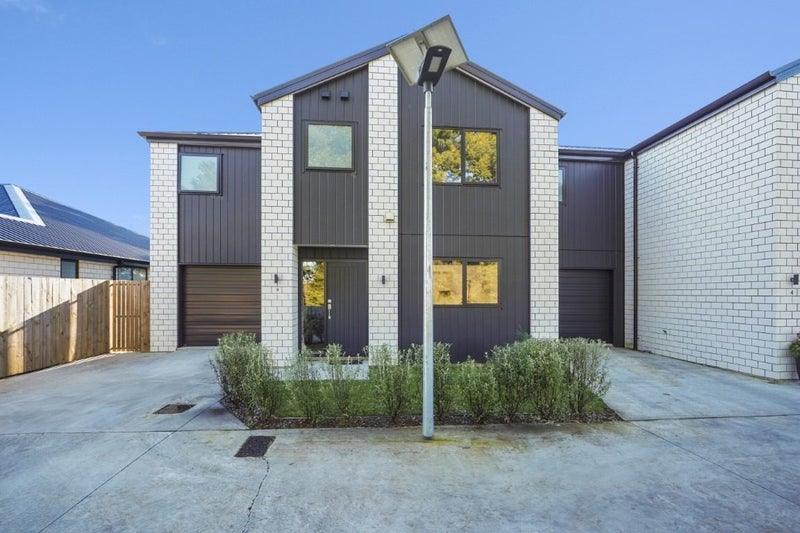 3/23 Marjoriefield Mews, Fitzroy, Hamilton - Carousel 1