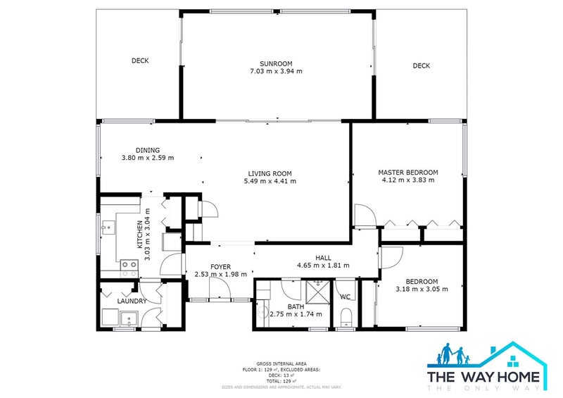 56 Longfellow Street, Trentham, Upper Hutt - Carousel 20
