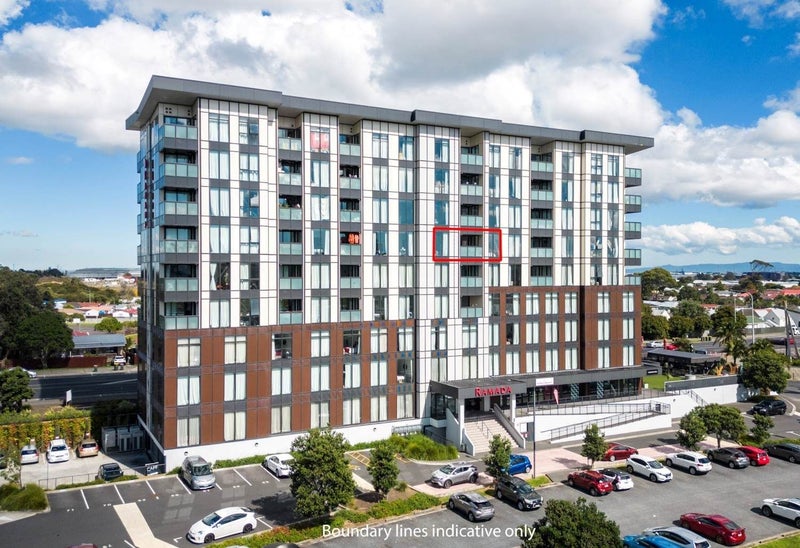 503/770A Great South Road, Wiri, Auckland - Carousel 1