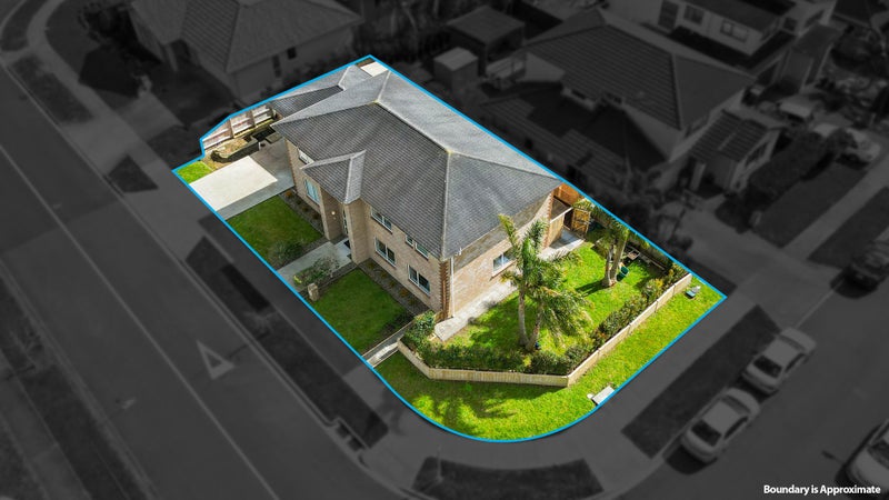 16 Coolaghy Drive, Flat Bush, Auckland - Carousel 2