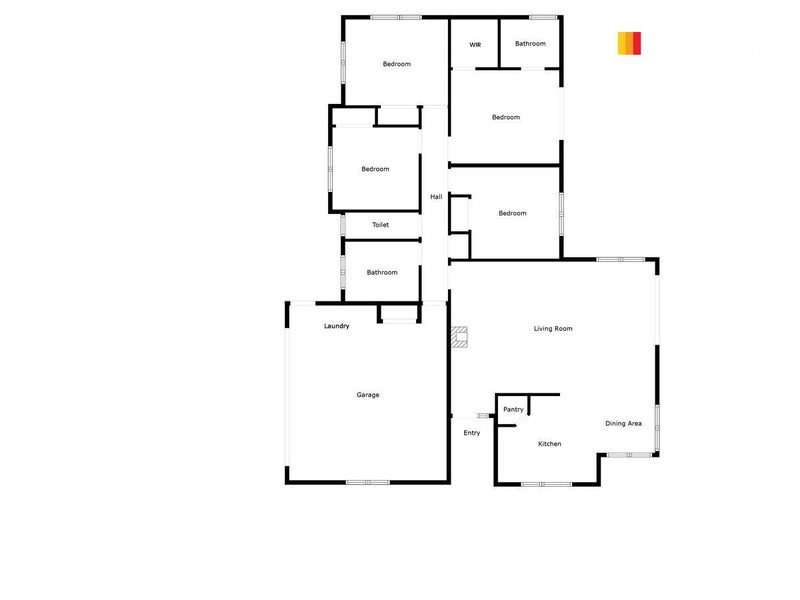 21 Sretlaw Place, Brockville, Dunedin - Carousel 23