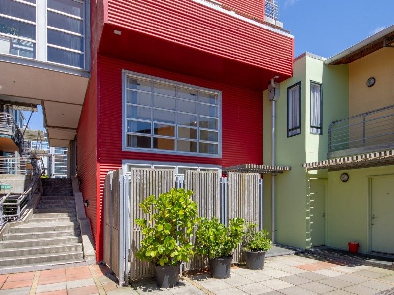 24/26 Marion Street, Te Aro, Wellington - Carousel 1