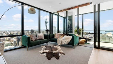 4105/10 Commerce Street, Auckland Central, Auckland - Carousel 1