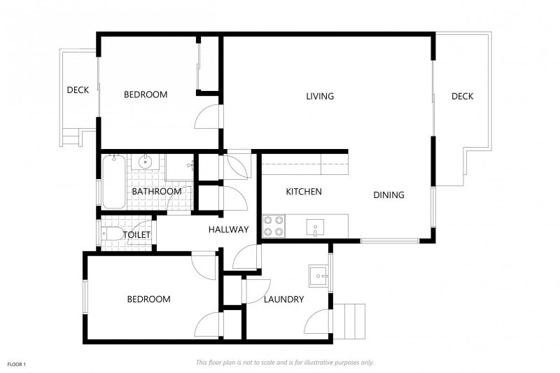 3/105 Taupo View Road, Taupo - Carousel 2