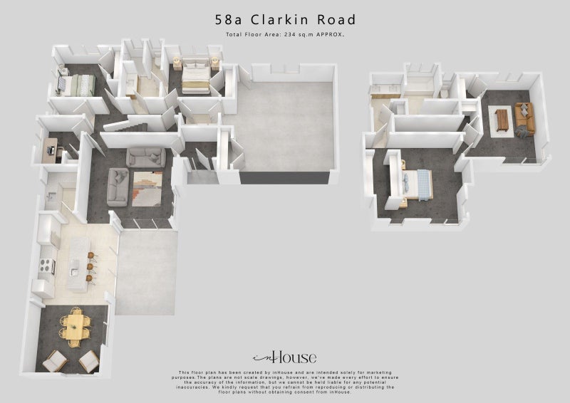 58A Clarkin Road, Fairfield, Hamilton - Carousel 27