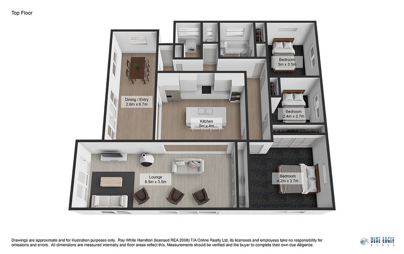 10 Prisk Street, Melville, Hamilton - Carousel 2