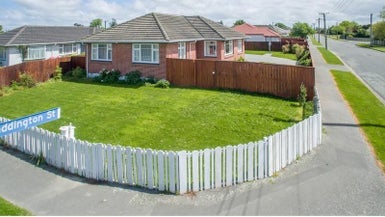 7 Fenchurch Street, Northcote, Christchurch - Carousel 1