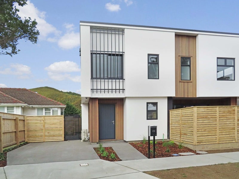 1/338 Oxford Terrace, Avalon, Lower Hutt - Carousel 12