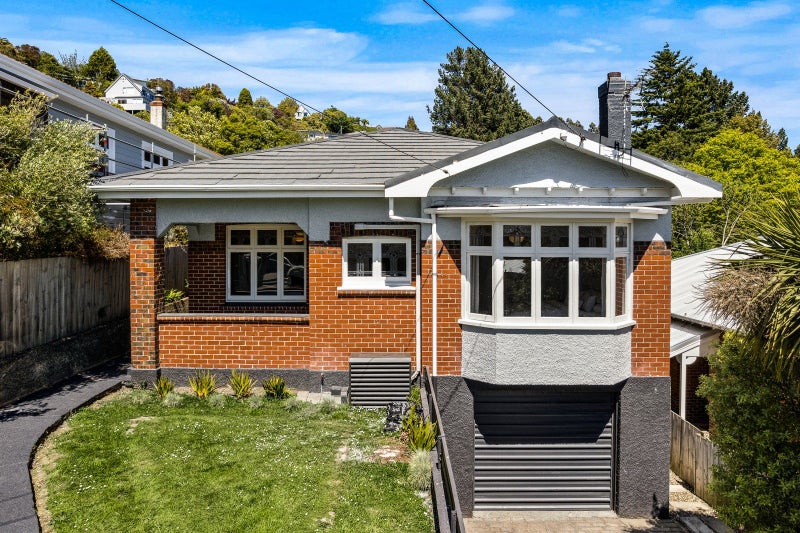 61 Falcon Street, Kaikorai, Dunedin - Carousel 1