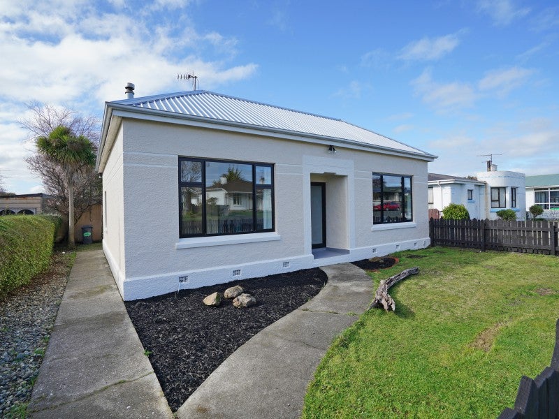 86 Morton Street, Georgetown, Invercargill - Carousel 1