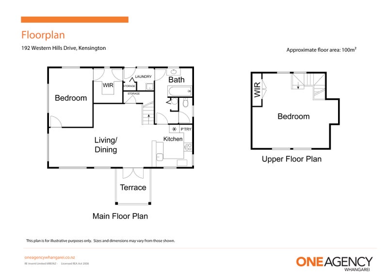 192 Western Hills Drive, Kensington, Whangarei - Carousel 24