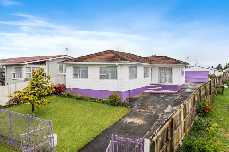 5 Ilford Crescent, Mangere, Auckland - Carousel 1