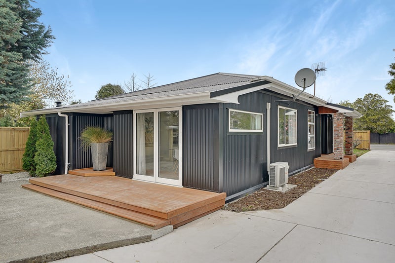 141 Woodham Road, Linwood, Christchurch - Carousel 1