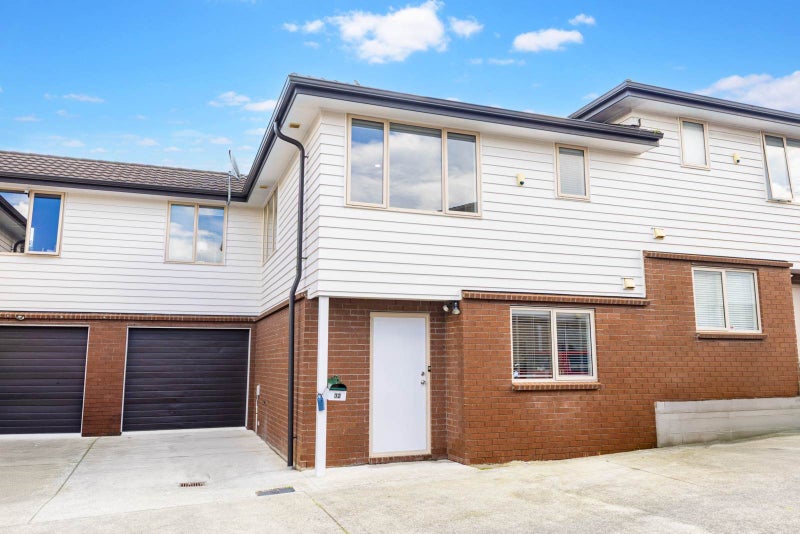 32 Akeake Lane, Manurewa, Auckland - Carousel 1