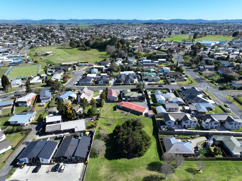 5A Michael Avenue, Dinsdale, Hamilton - Carousel 38