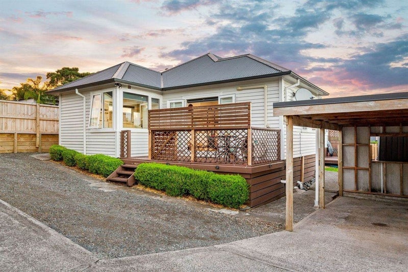 1/132 Edmonton Road, Te Atatu South, Auckland - Carousel 2