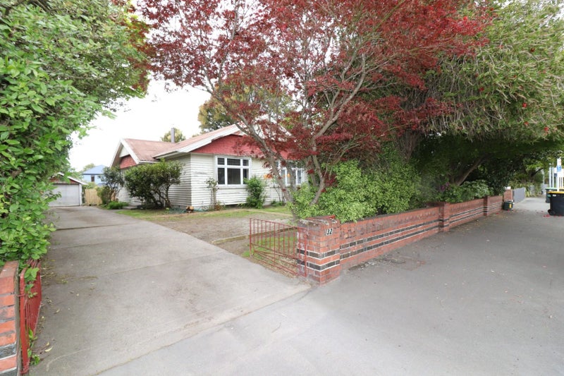 32 Colombo Street, Cashmere, Christchurch - Carousel 1