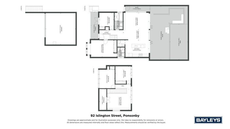 92 Islington Street, Ponsonby, Auckland - Carousel 16