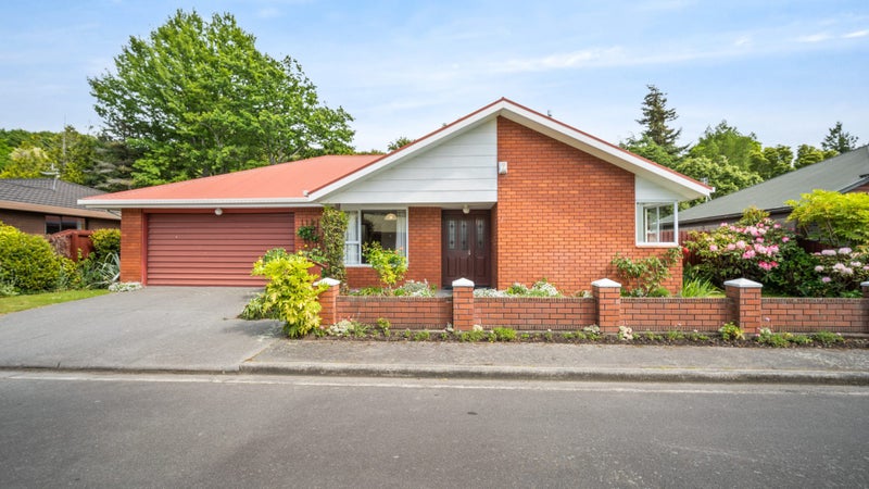 6 Torvill And Dean Lane, Cashmere, Christchurch - Carousel 14