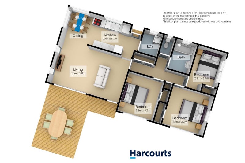 20A Breckons Avenue, Nawton, Hamilton - Carousel 20