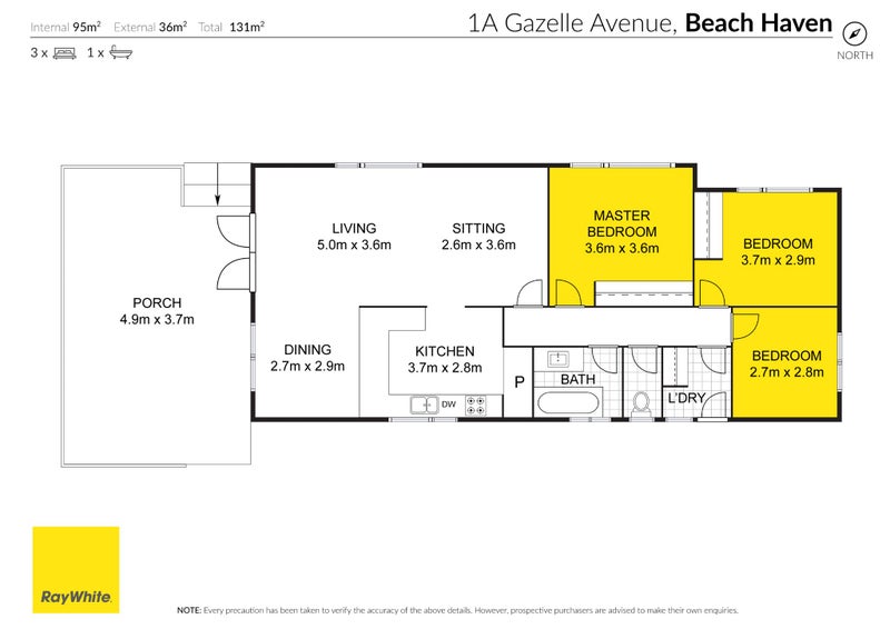 1A Gazelle Avenue, Beach Haven, Auckland - Carousel 15