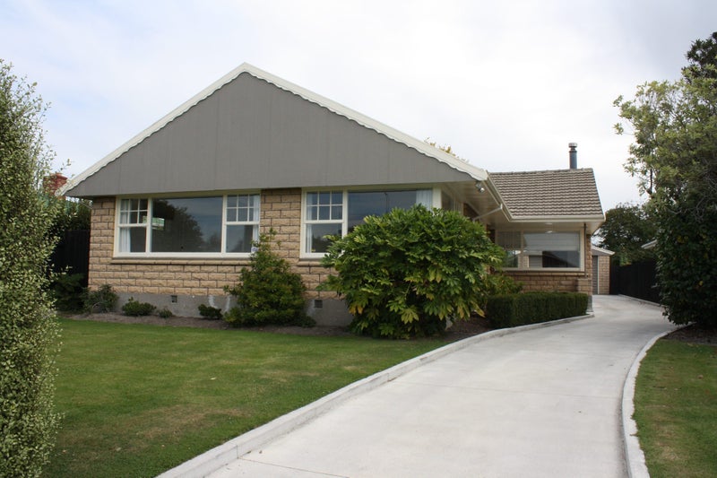 9 Longmuir Street, Ilam, Christchurch - Carousel 1