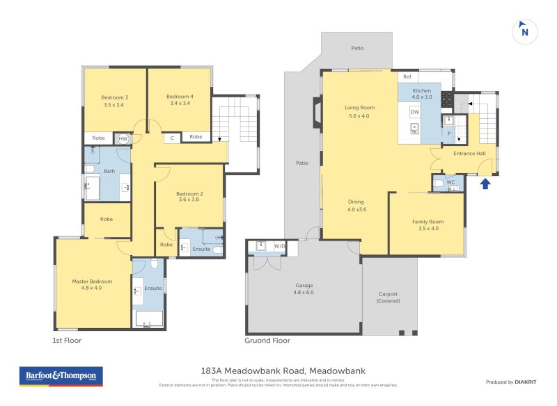 183A Meadowbank Road, Meadowbank, Auckland - Carousel 27