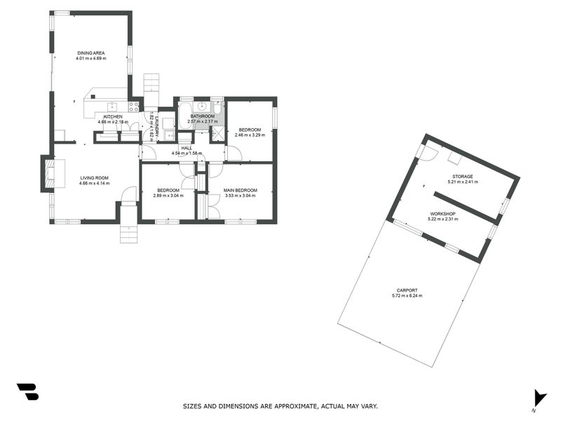 20 Pinedale Place, Henderson, Auckland - Carousel 2