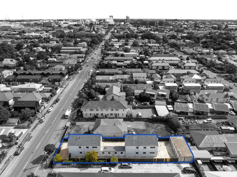 1/409 Gloucester Street, Linwood, Christchurch - Carousel 2