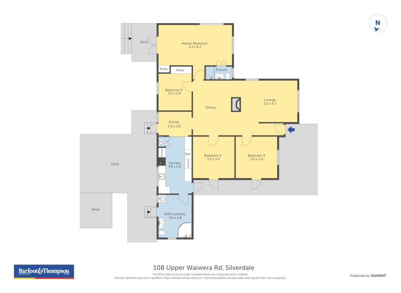 108 Upper Waiwera Road, Silverdale - Carousel 18