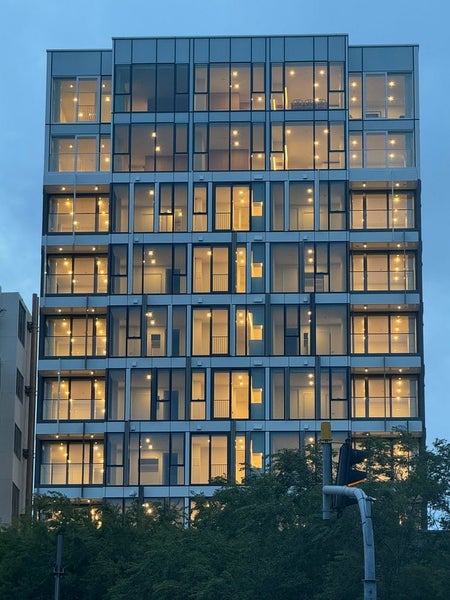 1013/10 Alpha Street, Te Aro, Wellington - Carousel 1